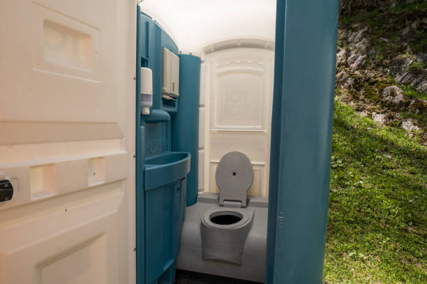 Best Affordable porta potty rental  in Carnesville, GA