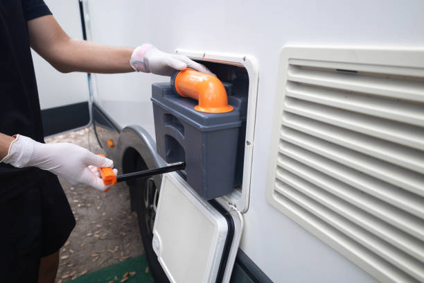 Best Porta potty rental near me  in Carnesville, GA